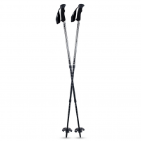 TUBBS Day Hiking 3-Piece Poles (X2002002010)