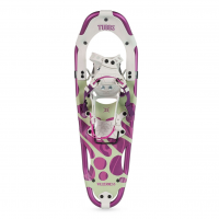 TUBBS Women's Wilderness Purple Snowshoes (X220100901W)