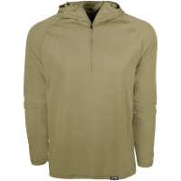 KINGS CAMO Men's XKG Elevation 1/4 zip Hoodie (XKG4215)
