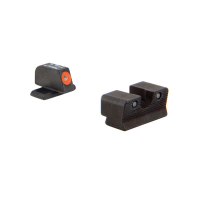 TRIJICON HD Orange Night Sight For Springfield XD-S (SP102-C-600752)