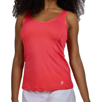 SOFIBELLA Women's UV Colors X-Tank (7015)