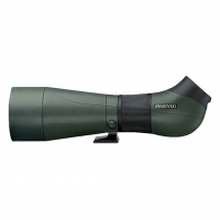 SWAROVSKI ATS 80 HD Arca Swiss Spotting Scope (49615)