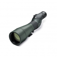 SWAROVSKI STS-80 HD Straight Spotting Scope with Arca-Swiss (Eyepiece Required) (49619)