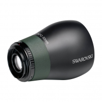 SWAROVSKI TLS APO 30 mm For ATX / STX Apochromat Telephoto Lens System (49312)