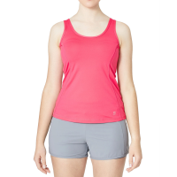SOFIBELLA Women's UV Colors X-Tank (7015)