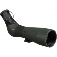 SWAROVSKI ATS 80 HD 25-50x80mm HD Spotting Scope with Eyepiece (86615)