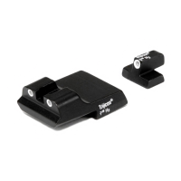 TRIJICON Bright & Tough Green Night Sight For S&W 1911 (SA36)