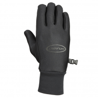 SEIRUS Men's Original All Weather Black Gloves (1425.1.001)