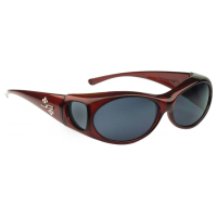 JONATHAN PAUL Aurora Fitover Sunglasses