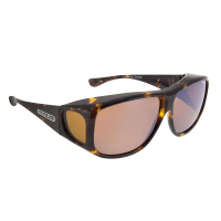 JONATHAN PAUL Aviator Fitover Sunglasses
