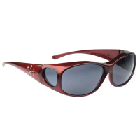 JONATHAN PAUL Element Lens Fitover Sunglasses (10827)