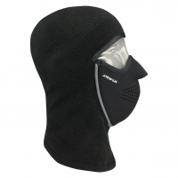 SEIRUS Magnemask Black Combo Clava (2722.0.001)