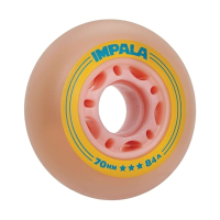 IMPALA Inline 70mm 84a Skate Wheels (IMPINWHL-70-70)