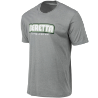 BERETTA Men's Retro 2.0 Short Sleeve T-Shirt (TS225T18900)