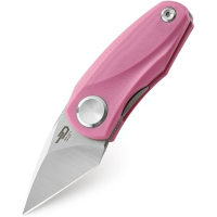 BESTECH KNIVES Tulip 1.53in Linerlock G10 Folding Knife (BG38)