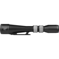 NIGHTFORCE MIL-Xts 6-36x50mm F1 Configurable Field Spotting Scope (C656)