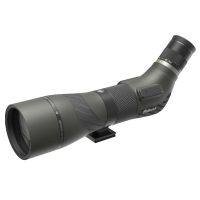 BURRIS Signature HD 20-60x85mm Green/Gray Spotting Scope (300103)