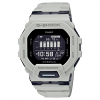 CASIO G-Shock Move GBD-200 Digital Tracker Watch (GBD200)