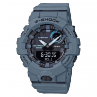 CASIO G-Shock GBA-800 Analog-Digital Sport Watch (GBA800UC)