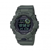 CASIO G-Shock Move GBD-800 Trainer Digital Watch (GBD800)