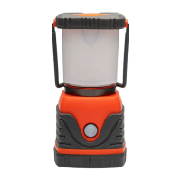 SOL Camp Lantern 3D (0140-1307)