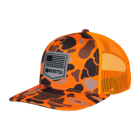 BERETTA PM Trucker Cap