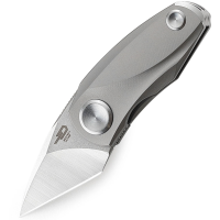 BESTECH KNIVES Tulip 1.53in Titanium Folding Knife (BT1913)