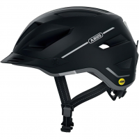 ABUS Pedelec 2.0 MIPS Velvet Black Helmet