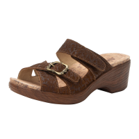ALEGRIA Women's Sierra Sandals