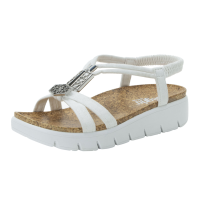 ALEGRIA Women's Roz Casual Sandals