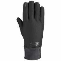 SEIRUS Men's Soundtouch Xtreme Hyperlite All Weather Black Gloves (1167.1.001)