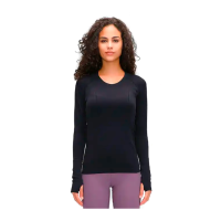 BLACK STALLION Women's Long Sleeve Tech Top (TechTopLS)