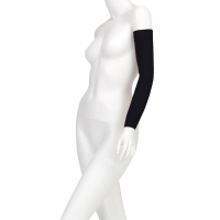 JUZO Soft 30-40 mmHg Regular Silicone Sleeve (2002CGRSB)