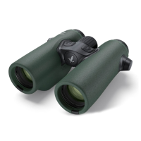 SWAROVSKI EL Range 32mm Green Laser Rangefinder Binoculars