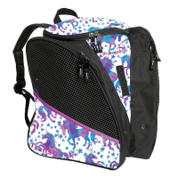 TRANSPACK ICE Print Skate Bag (6682)