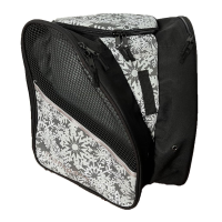 TRANSPACK ICE Print Skate Bag (6682)