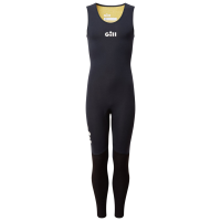GILL Junior ZenTherm 2.0 Long John Navy Bottom (5100JNAV02)