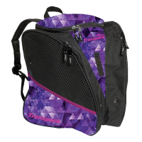 TRANSPACK ICE Print Skate Bag (6682)