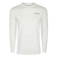 DRAKE Performance Crew Long Sleeve Shirt (DS1500)