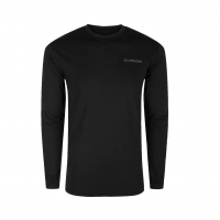 DRAKE Performance Crew Long Sleeve Shirt (DS1500)