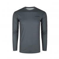 DRAKE Performance Crew Long Sleeve Shirt (DS1500)