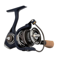 PFLUEGER Patriarch 6.2:1 11 Bearings Spinning Reel (PARSP)