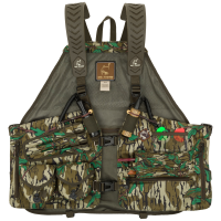 DRAKE Time and Motion Gunslinger Turkey Vest (OT5500)