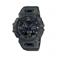 CASIO G-Shock BA900UU Analog-Digital Watch (GBA900UU)