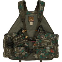 DRAKE Time and Motion Easy-Rider Turkey Vest (OT5300)