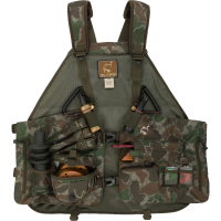 DRAKE Time and Motion Easy-Rider Turkey Vest (OT5300)