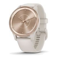 GARMIN Vivomove Trend Smartwatch (010-02665)