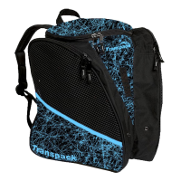 TRANSPACK ICE Print Skate Bag (6682)