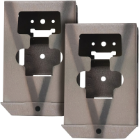 CAMLOCKBOX Wildgame Innovations Terra Set of 2 Security Boxes (19150-x2-BUNDLE)