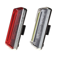 SERFAS Thunderbolt 2.0 Combo Light Set (TBC-1)